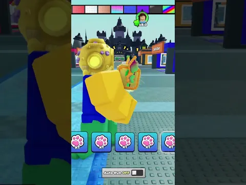 ROBLOX GAME #roblox