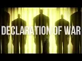 Download Lagu DECLARATION OF WAR - 0sk \u0026 Vogel im Kafig
