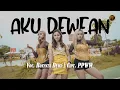 Download Lagu ROSYNTA DEWI - AKU DEWEAN ( Official Music Video )