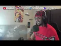 2000s Baby Reacts to Busta Rhymes ft. Janet Jackson - What's It Gonna Be?!  (Official Video)