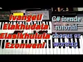 Download Lagu Ivangeli elakudala C# tutorial : how to play ivangeli elakudala elasikhulula ezonweni C#