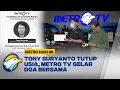 Download Lagu Selamat Jalan Boston, Sosok yang Dicintai Metro TV - [Metro Hari Ini]
