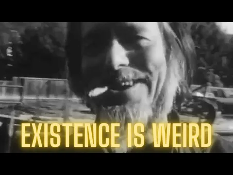 Download MP3 It Will Give You Goosebumps - Alan Watts On Existence