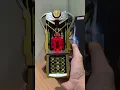 Download Lagu GOKAI SILVER GOKAI CHANGE || GOKAI CELLULAR MEMORIAL EDITION #shorts #gokaiger