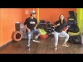 Kamariya Dance – Mitron | Darshan Raval | DJ Chetas | Vicky and Aakanksha