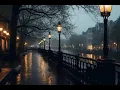 Download Lagu Overflow - Marianne Beaulieu (Rainy mode)