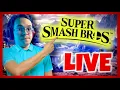 Download Lagu 🔴I'M BACK FROM FLORIDA! 🔴 SMASH BROS. \u0026 MARIO PARTY JAMBOREE WITH VIEWERS! 🔴#shortsstream
