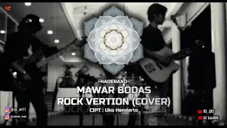 Download HDBAND~MAWAR BODAS (ROCK VERSION COVER) MP3
