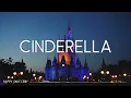 Radja - Cinderella (Lirik)