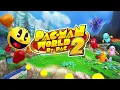 Download Lagu The Bear Basics - PAC-MAN WORLD 2: Re-PAC OST