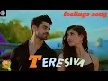 Download Lagu Tere Siva - Video Song| Avinash Mishra | Shivangi Khedkar | Feelings Song |  New Song 2025 |