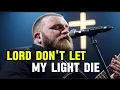 Download Lagu Teddy swims : Jesus don't let the light in me dies #gospelmusic #teddyswims #worshipmusic