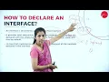DAY 14 III SEM B C A OBJECT ORIENTED PROGRAMMING WITH JAVA INTERFACES L7