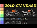 Download Lagu Modern Classic Motorcycle Tier List
