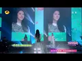 Come Sing With Me S02：Diamond《凉凉》Ep.4 Single【I Am A Singer Official Channel】
