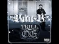 Lagu Bun B - Just Like That (Trill O.G.) Lyrics [ft. Young Jeezy]