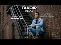 Lagu TAKDIR - ALIAS ( OFFICIAL LYRIC VIDEO )