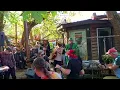 In the Gravel Yard by Blue Highway played here by Snowbird Street Band at Vulture Fest ‘26