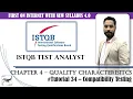 ISTQB Test Analyst v4 0 Tutorial 34 Compatibility Testing Installability
