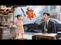 Download Lagu Bébé chef d’une mère solo pauvre vend du poulet en rue…PDGattiré par l’odeur,reconnaît son héritier!
