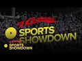 Cochran Sports Showdown May 31 2026
