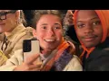 The BIGGEST Flashmob Ever: Carol of the Bells with 100 Musicians in Paris!!