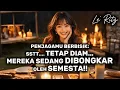 Download Lagu TAROT ✨PENJAGAMU BERBISIK: TETAP DIAM… MEREKA SEDANG DIBONGKAR OLEH SEMESTA!✨ #leritztarot