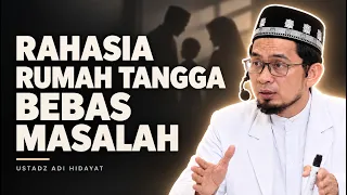 Rahasia Rumah Tangga Bebas Masalah‼️ UAH Berikan Ciri Keluarga Penghuni Surga di dalam Al-Quran