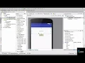 How to write Java code inside MainActivity java