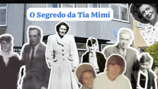 Uma História de amor e vingança na casa de John Lennon