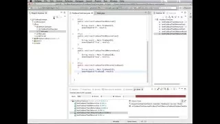Java Eclipse Fizzbuzz Tutorial with TDD Test Driven Development