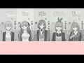 Download Lagu Quintessential Quintuplets theme song season 1
