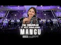 Lagu MANGU ( VERSI JADUL ) - SILVY KUMALASARI X OM HIMAWAN | GILA TAK MASUK LOGIKA | VIRAL FYP TIKTOK