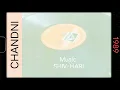 Mitwa (Chandni 1989) Lata Ji & Babla Mehta (MD: SHIV HARI) LY: Anand Bakshi (Vinyl with 320kbps)