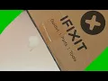 MacBook Air 2017 iFixit Battery Swap and 5 month Review