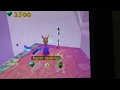 Spyro 2  level complete noise