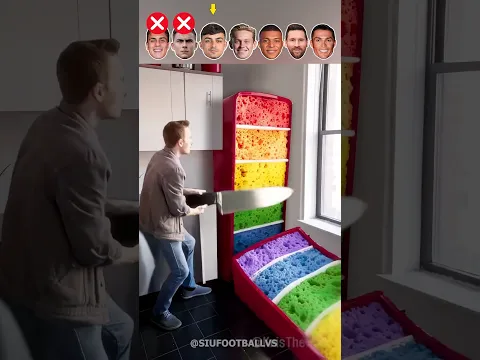 Yildiz, Dybala, Pedri, De Jong, Mbappe, Messi, Ronaldo #footballshorts #ronaldo