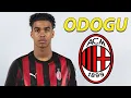 Download Lagu David Odogu ● Welcome to AC Milan ⚫🔴🇩🇪 Defensive Skills \u0026 Passes