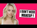Margot Robbie WITHOUT Makeup Must See