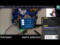 Deep Dive w Foamyguy async displayio