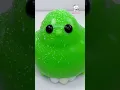 Download Lagu FUFUSQUISHY ASM☘️🐥2100g Giant Green Chicken