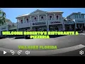 ROBERTO S RISTORANTE PIZZERIA VILLAGES FLORIDA