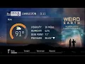 Intellistar 2 Emulation For Charleston WV 2021