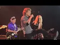 Download Lagu The Rolling Stones \u0026 Lady Gaga Perform “The Sweet Sounds of Heaven”