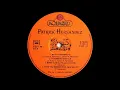Patrick Hernandez - Born To Be Alive (12'' Version) 1979