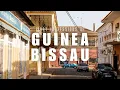 Download Lagu First Impressions of GUINEA BISSAU || West Africa Travel Vlog