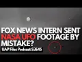 Download Lagu He Edited NASA UFO Footage—And This Is His Story | UAP Files Podcast S3E45 | Nugent Cantileno