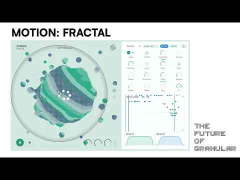 Motion Bundle (Upgrade from any Motion product) product video