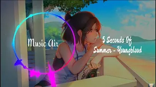 Download Music Air ▪︎ The best nightcore songs MP3