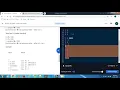 Google codejam-2020 Round 1C Problem overexcited fan